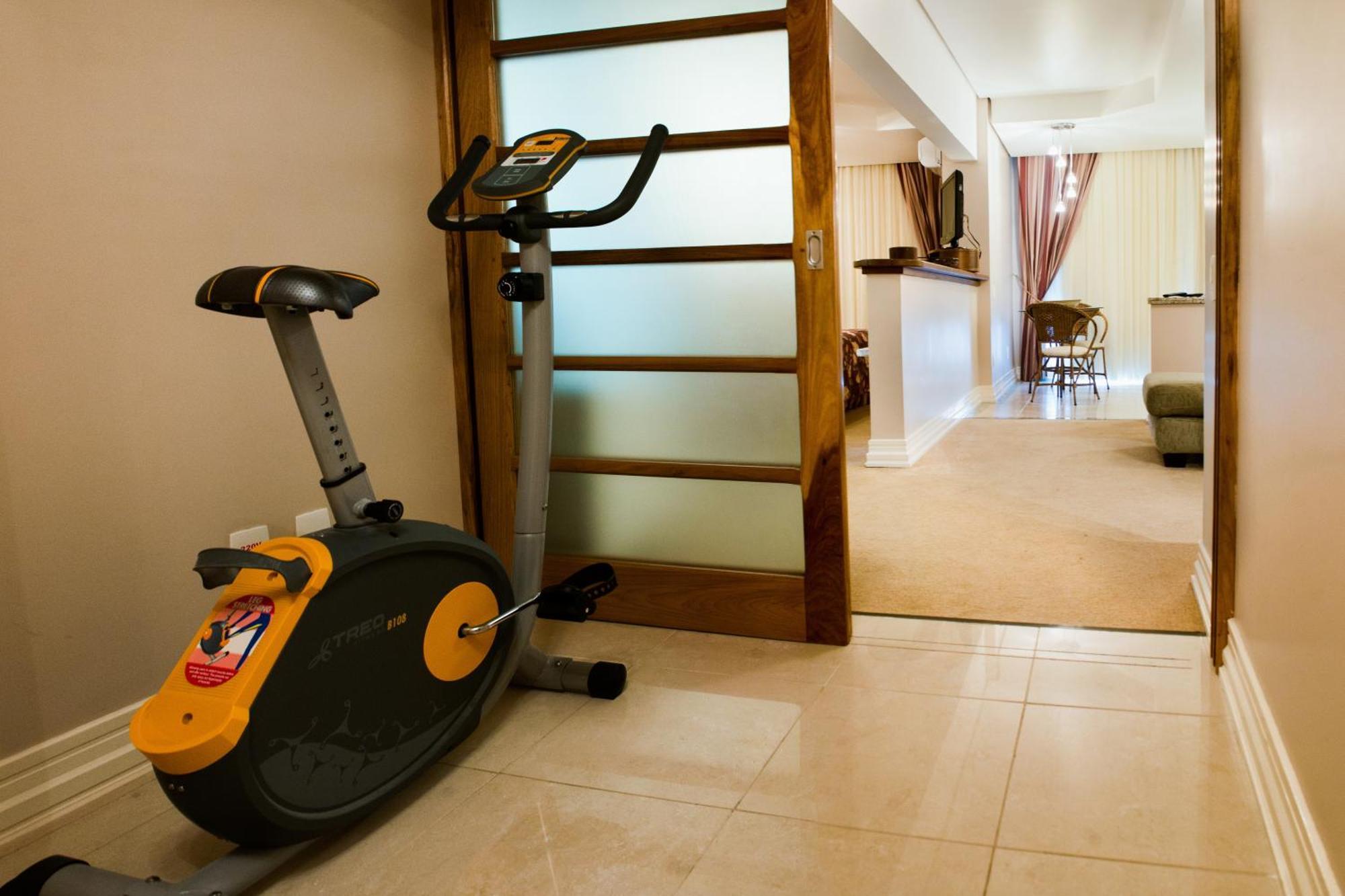 Hotel Atlantico Rio Grande Cameră foto