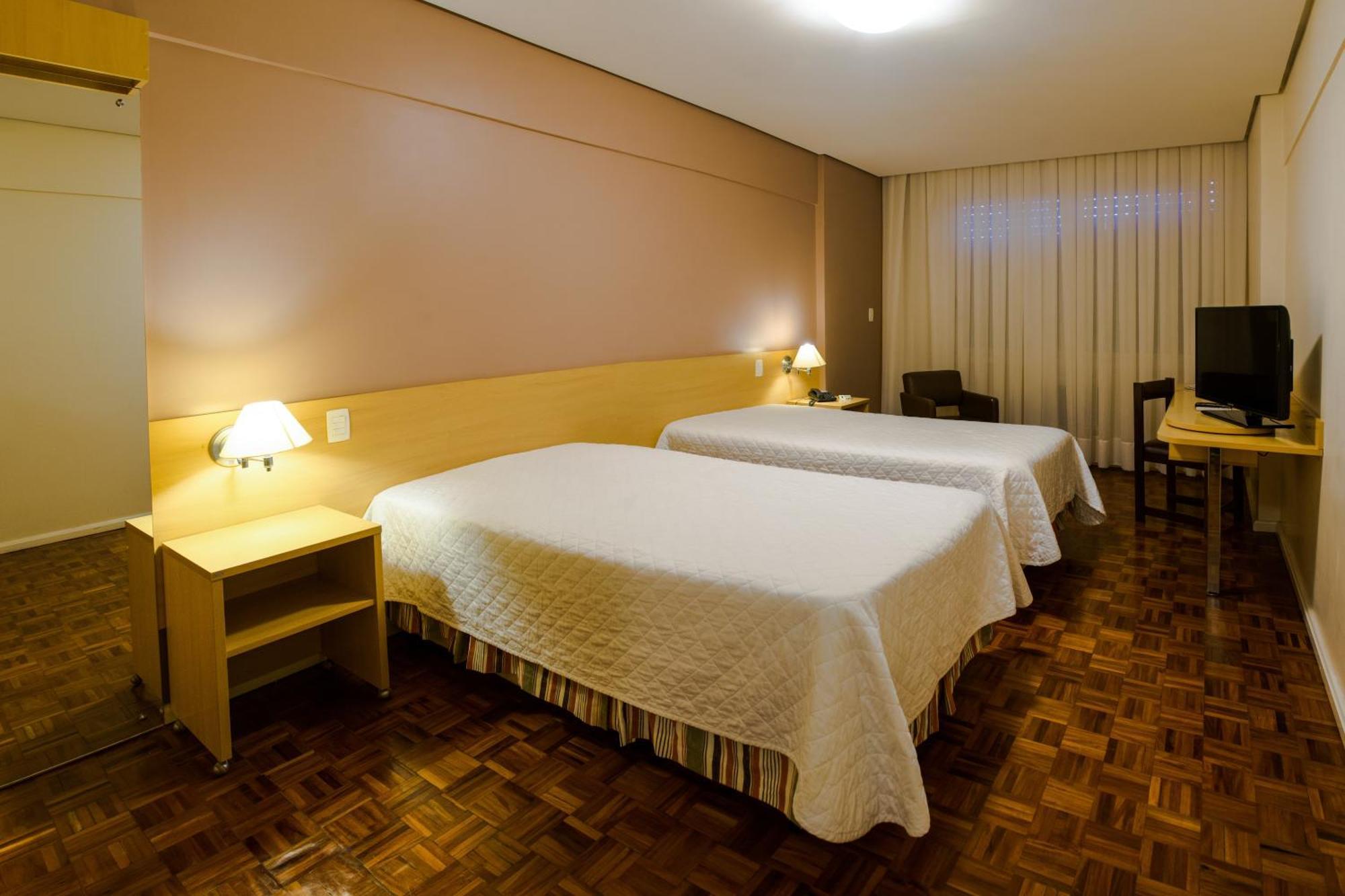 Hotel Atlantico Rio Grande Cameră foto